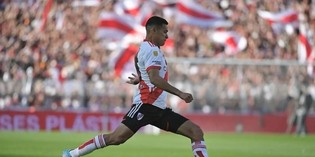 Andrés Herrera.