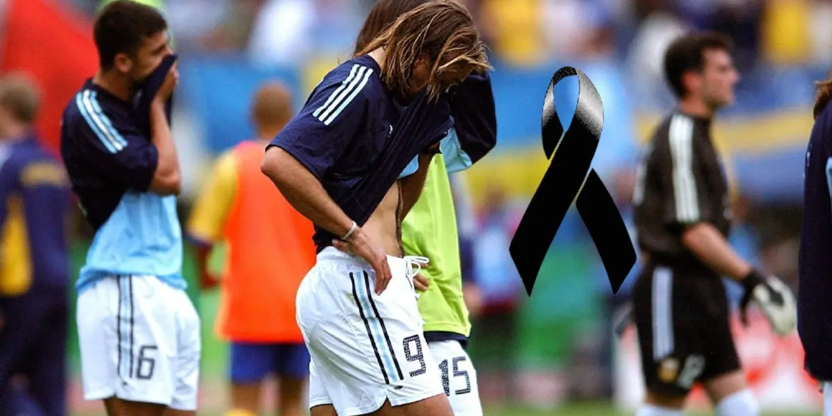 Argentina 2002
