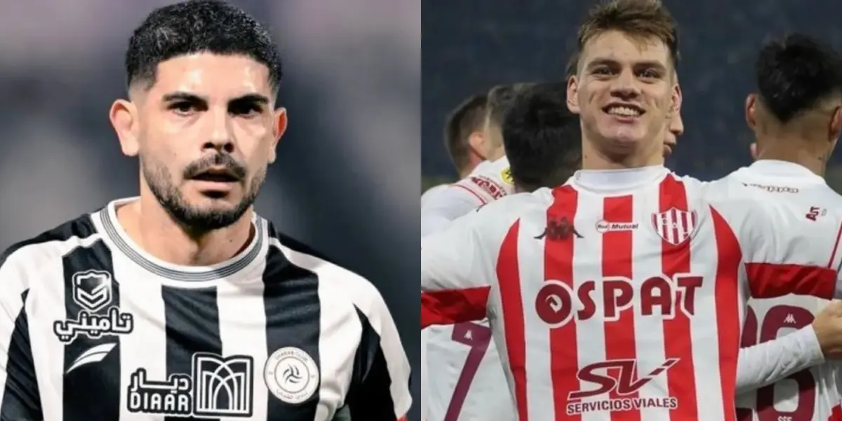 Banega y Zenón