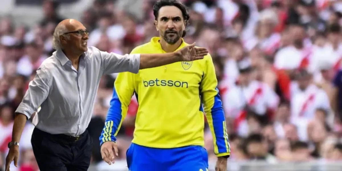 Bianchi y Martínez