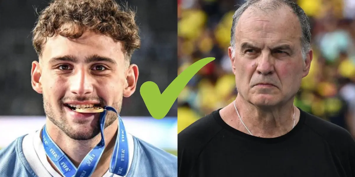 Boselli y Bielsa