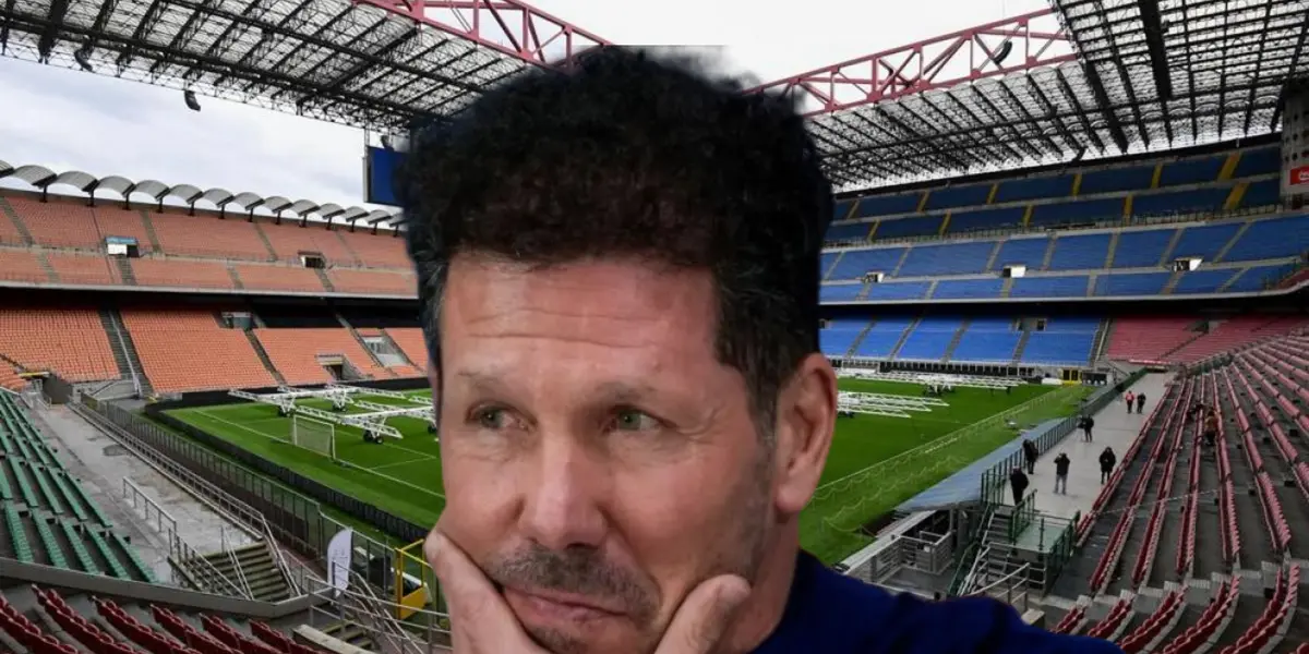 Diego Simeone