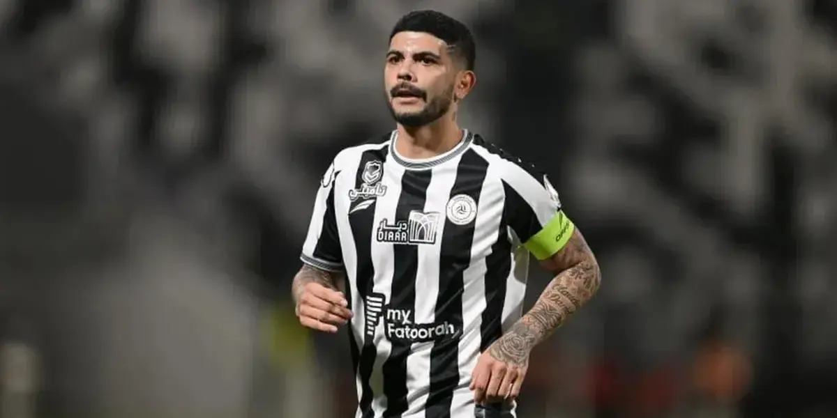 Éver Banega