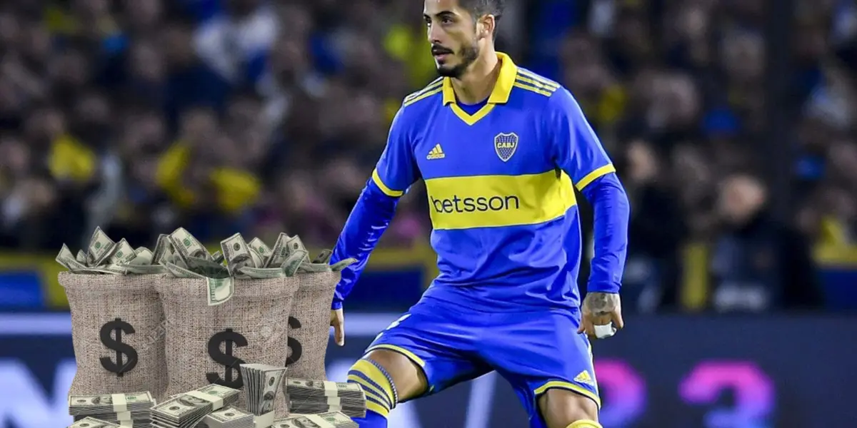 Figa renovó contrato