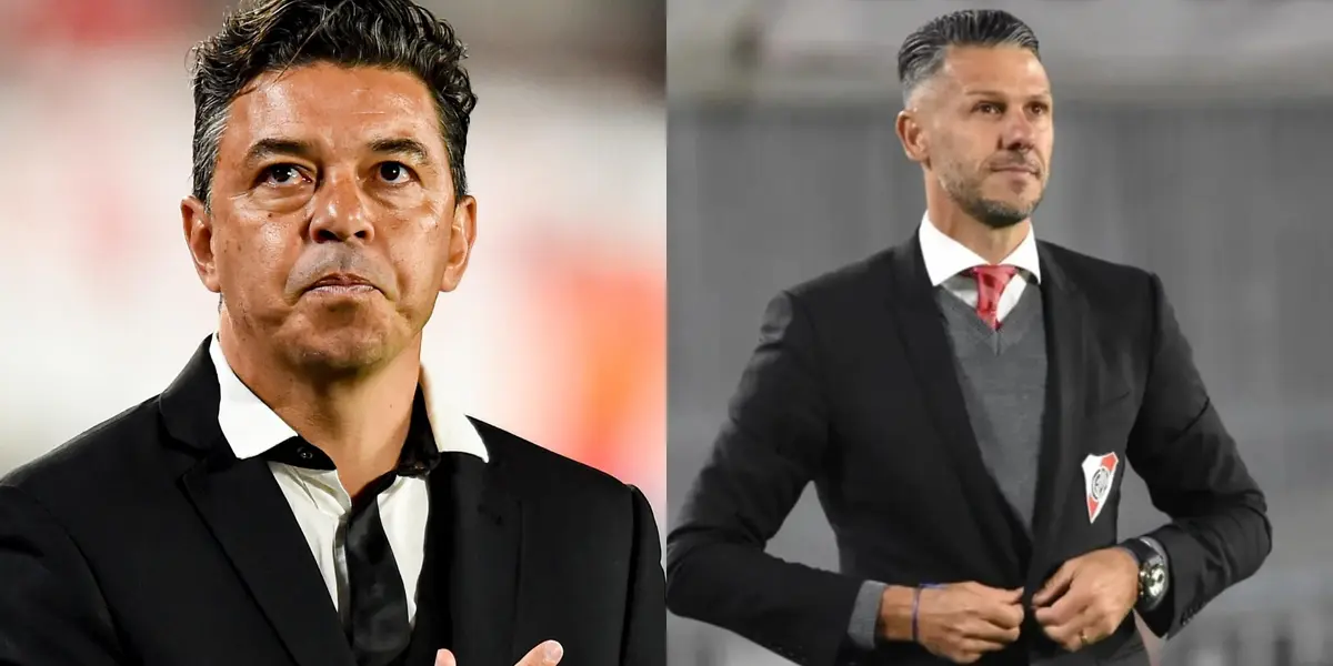 Gallardo y Demichelis