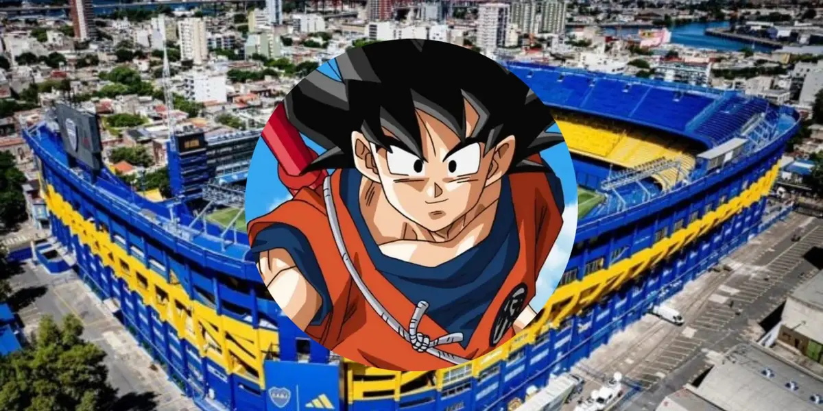 Goku