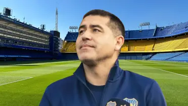 Juan Román Riquelme