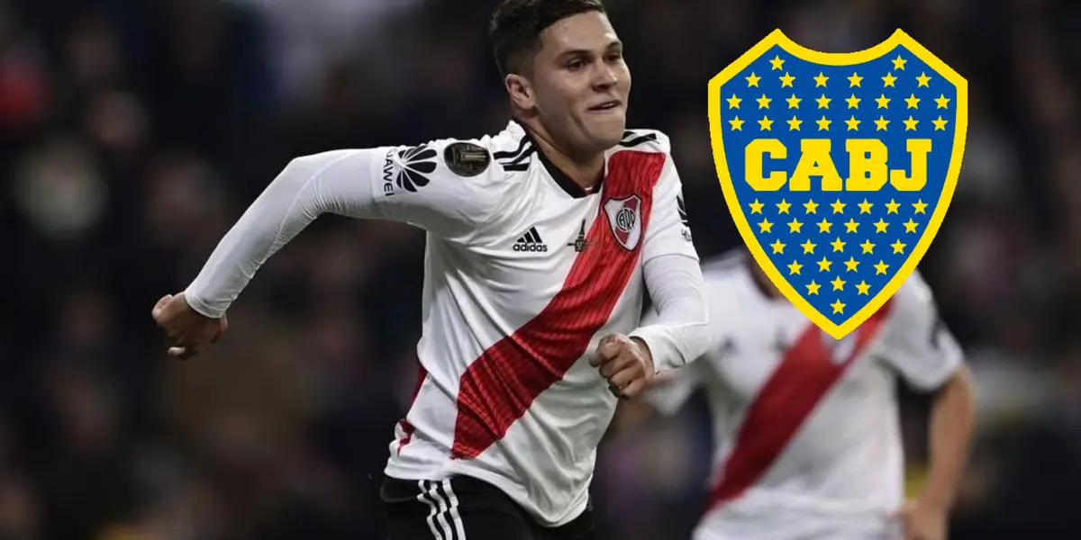 Juanfer en Madrid.