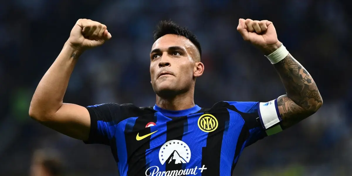 Lautaro tiene ofertas