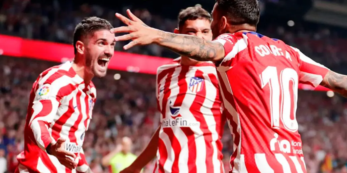 Los campeones argentinos