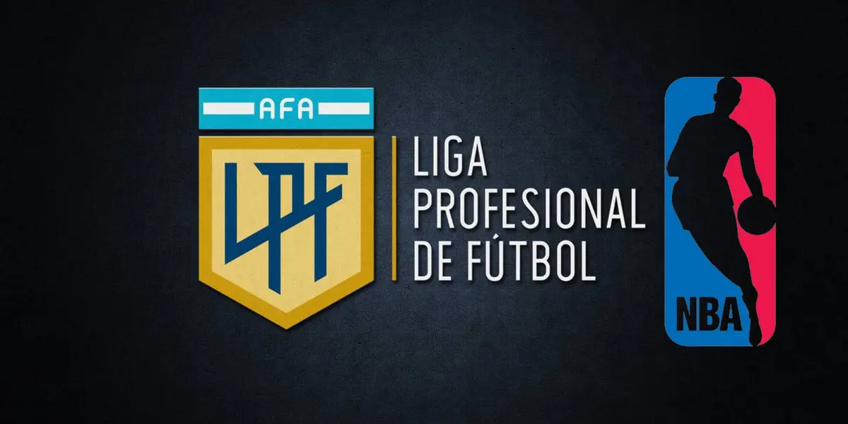 LPF y NBA