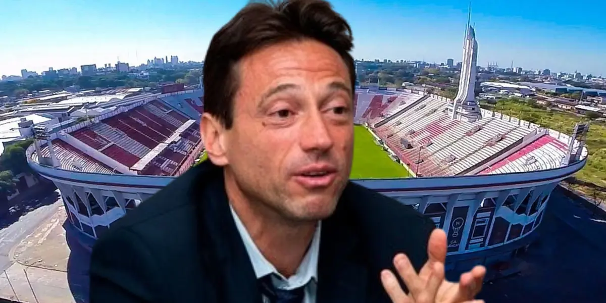 Marcelo Moretti