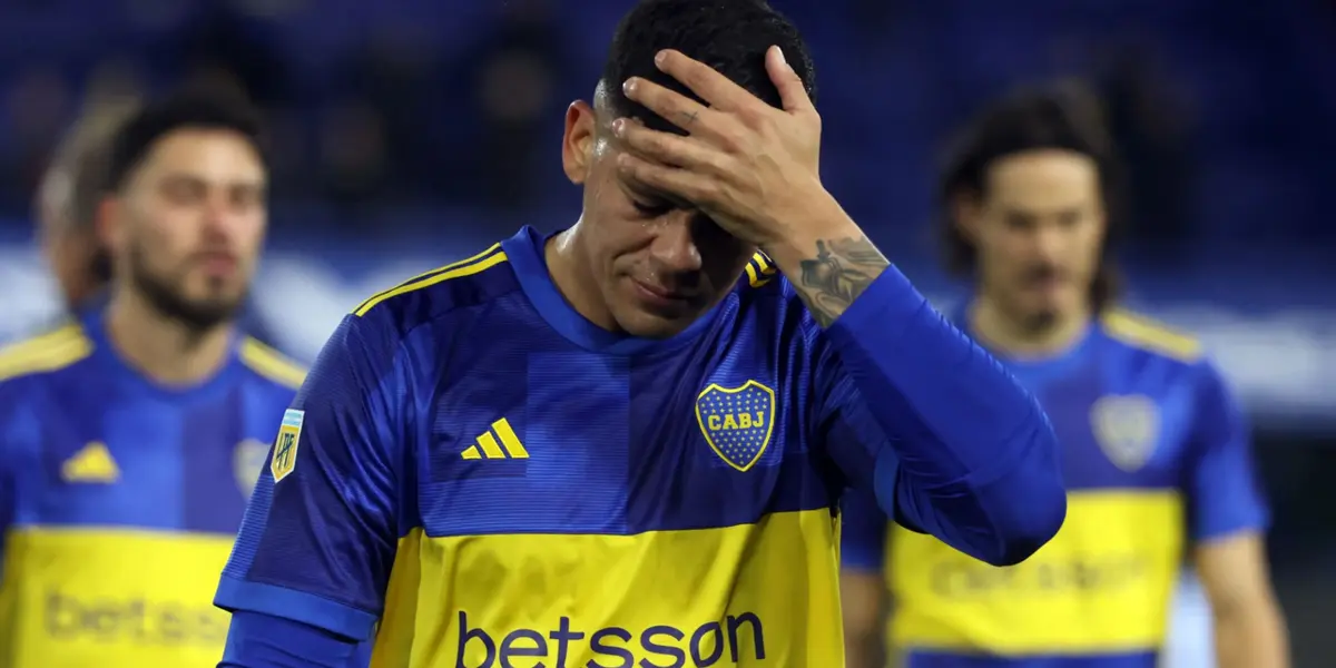 Marcos Rojo