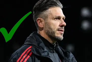 Martín Demichelis