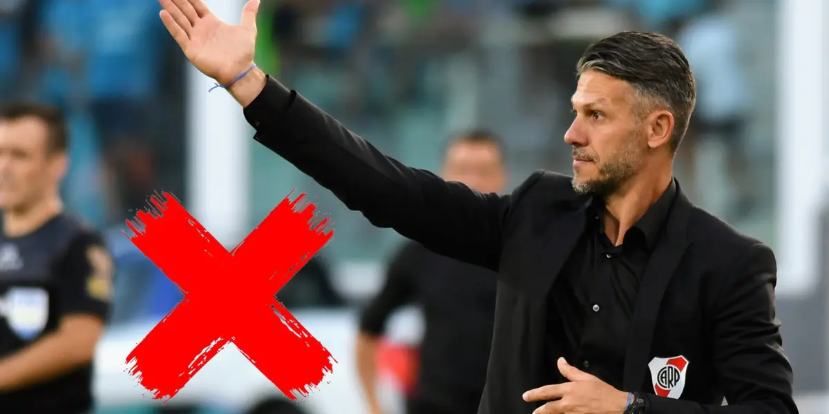 Martín Demichelis