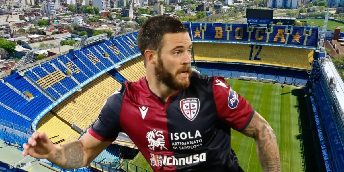 Nahitan Nández