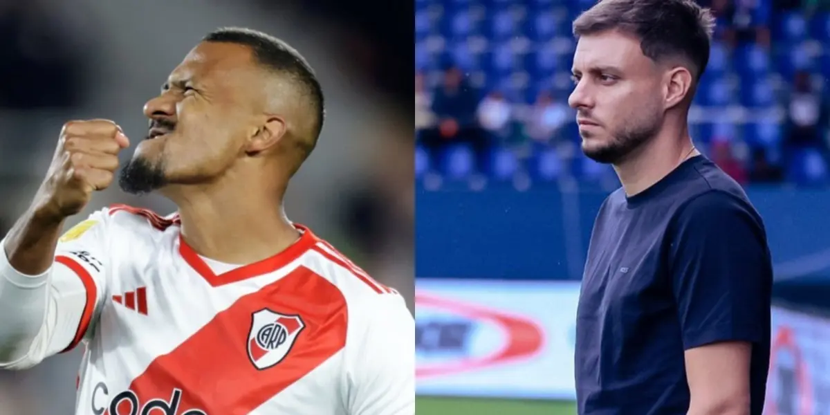 Rondón y Anselmi