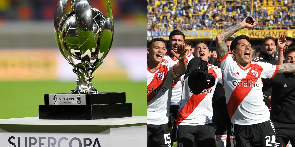 Supercopa Internacional