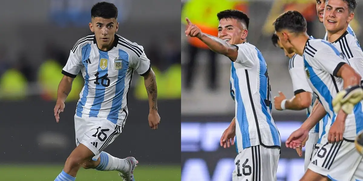 Además, abrió el marcador en un partido muy cerrado ante Panamá.