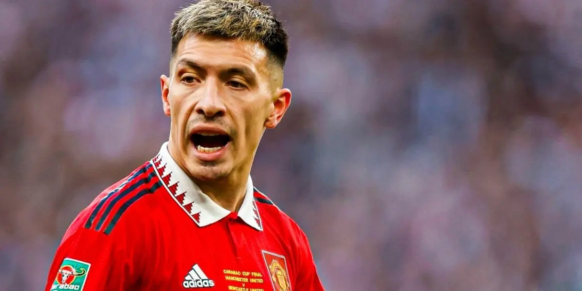 Además, Alejandro Garnacho no sumó minutos en la final del torneo conquistado.