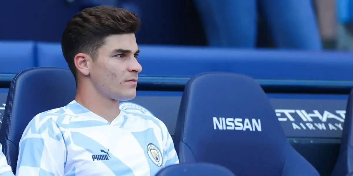 Además, Alexis Mac Allister y Enzo Fernández serán titulares en sus equipos.