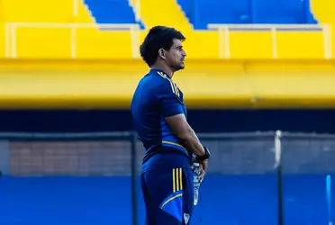 Además, algunos titulares ni siquiera viajarían a Chaco para el duelo de Copa Argentina.