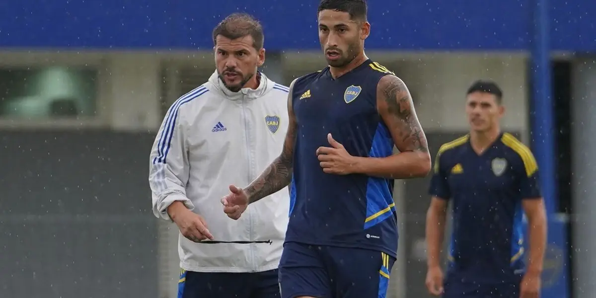 Además, aseguran que la dirigencia ya está en negociaciones con un nuevo director técnico.