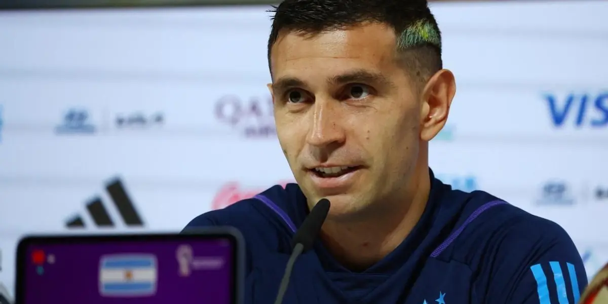 Además, aseguró que aún no son los mejores de la historia.