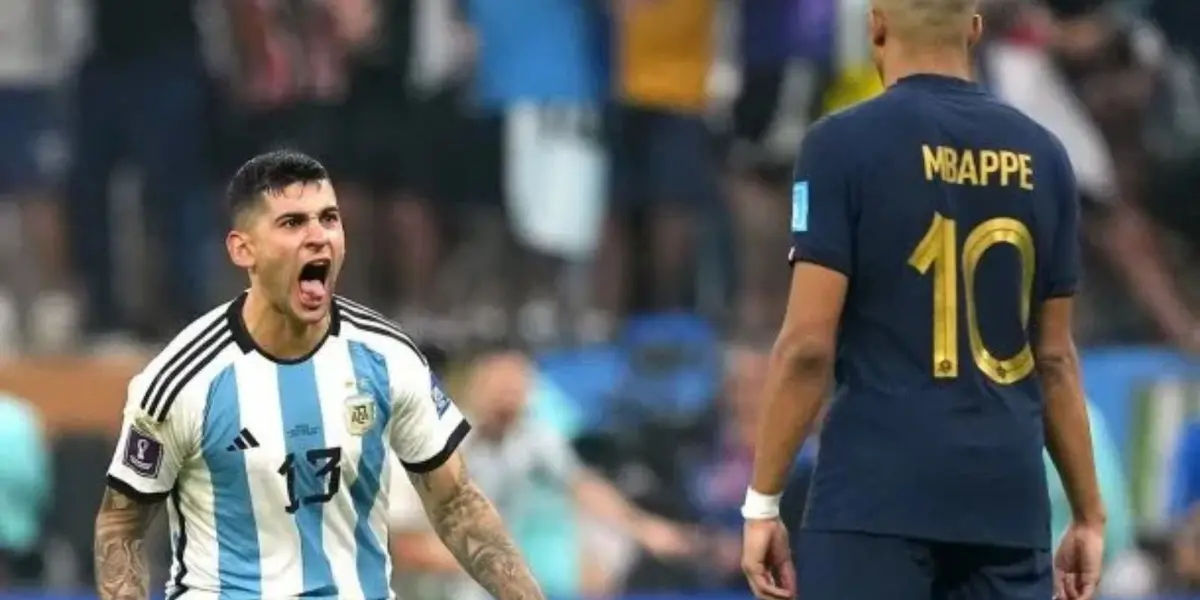 Además, aseguró que no quiere que se los vea como los malos de la película.