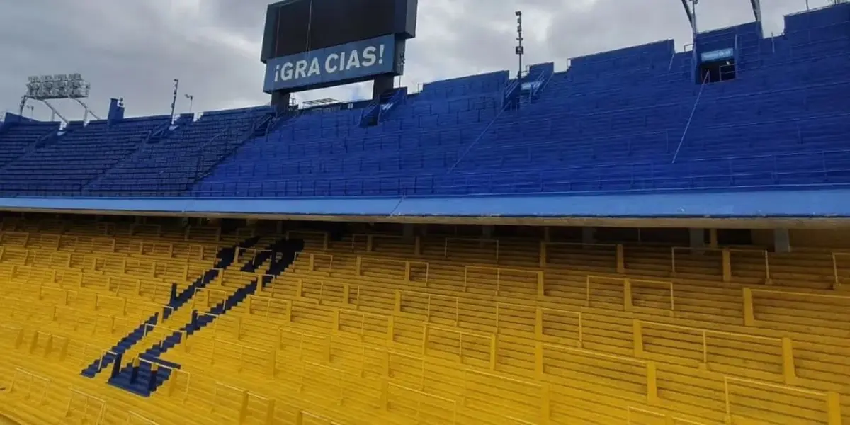 Además, aún no hay novedades sobre el proyecto 360 que había impulsado la dirigencia.