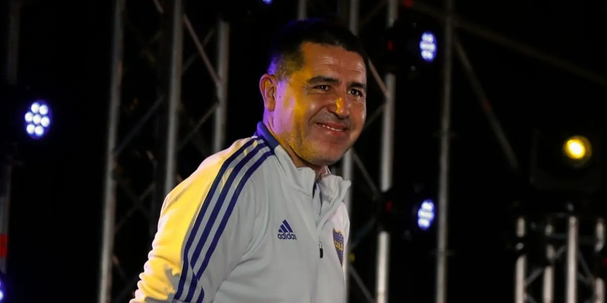 Además, del otro lado estará Mauricio Macri dentro de alguna lista de la oposición.