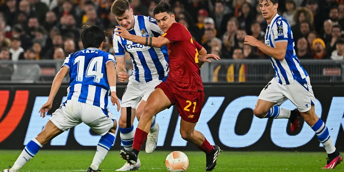 Además, el Bayer Leverkusen de Exequiel Palacios también avanzó a cuartos de final.