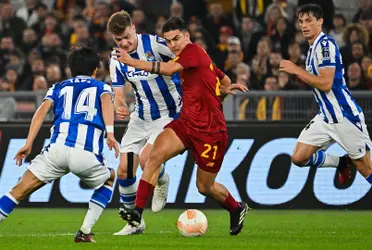 Además, el Bayer Leverkusen de Exequiel Palacios también avanzó a cuartos de final.