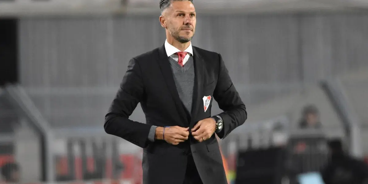 Además, el entrenador metió mano en momentos claves para que el Millo gane.