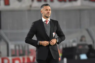 Además, el entrenador metió mano en momentos claves para que el Millo gane.