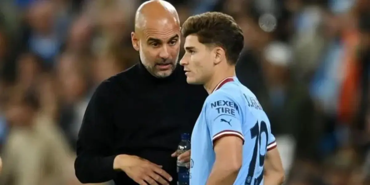 Además, el Manchester City de Pep Guardiola tiene una dura parada.