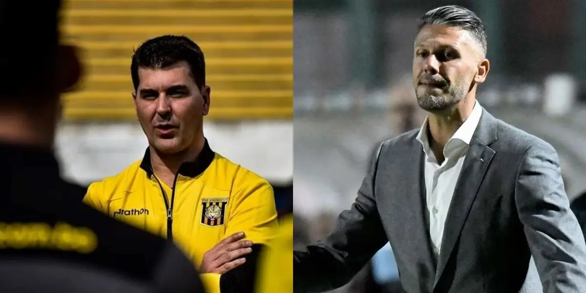 Además, el Millonario también tiene un proyecto a seguir para ganar de visitante.