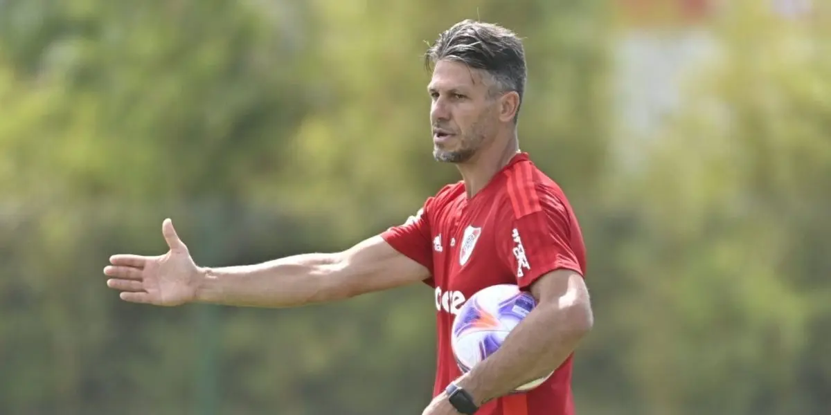 Además, el rival es Independiente que llega con un nuevo técnico al equipo.