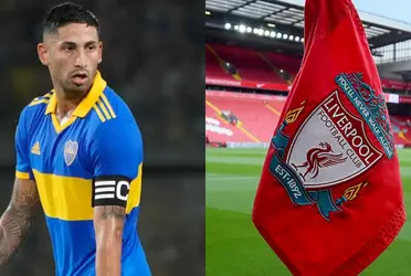 Además, el volante de Boca ya había sido sondeado por otros clubes de la Premier League, del Barcelona y del Benfica.