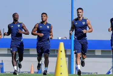 Además, el Xeneize busca cambiar el rumbo y contratar un DT de afuera del club.