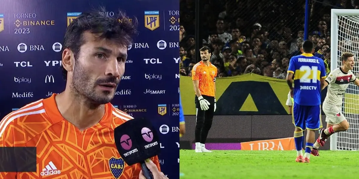 Además, en cuestión de horas Jorge Almirón asumirá como el nuevo DT.