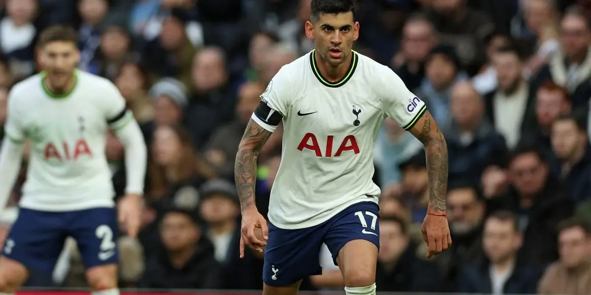 Además, Enzo Fernández y Alexis Mac Allister son titulares en sus equipos.