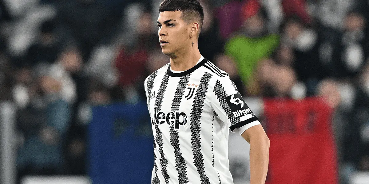 Además, está en la mira de Lionel Scaloni para la Selección Argentina.