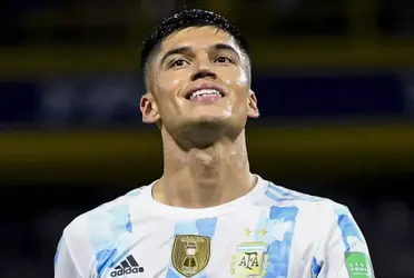 Además, faltan varios chicos con mucha proyección en la lista de la Selección Argentina.
