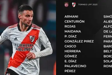 Además, hay algunos regresos importantes para el Millonario.