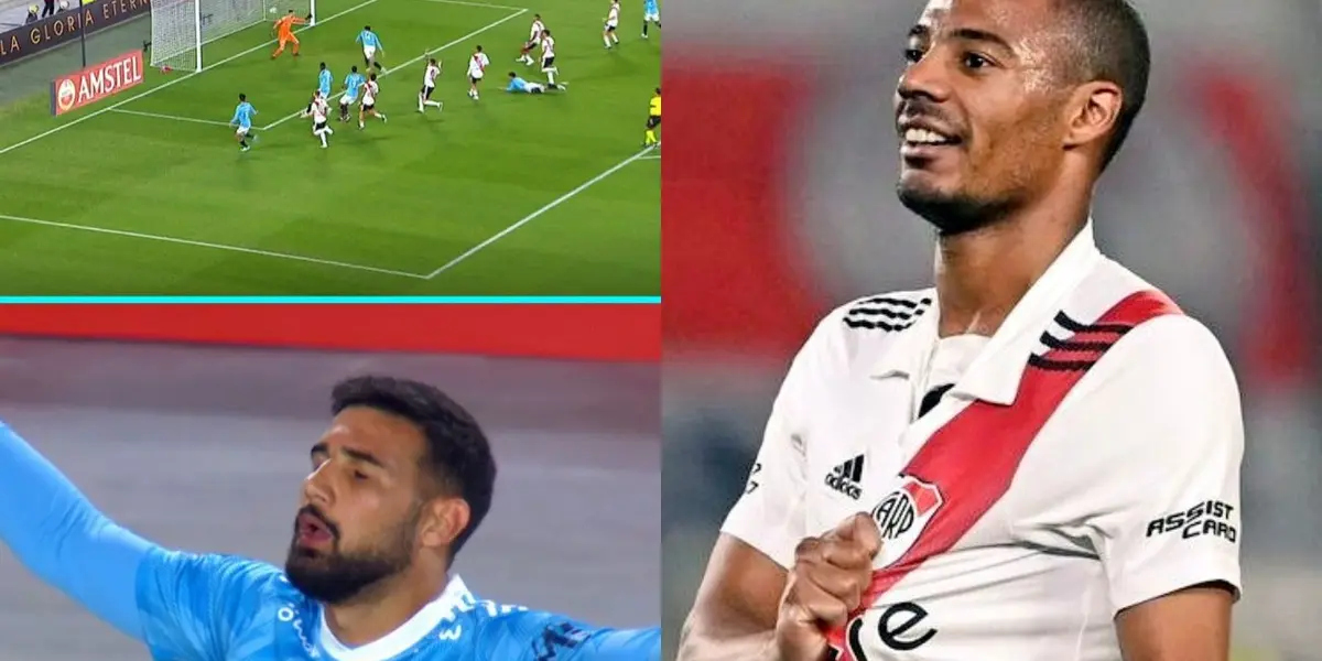 Además, hay tres fuertes razones por las que el equipo de Demichelis necesita darlo vuelta.