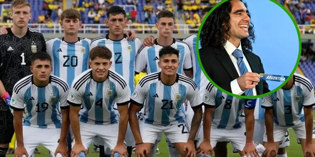 Además Javier Mascherano intentará convencer a los clubes europeos para ceder jugadores.