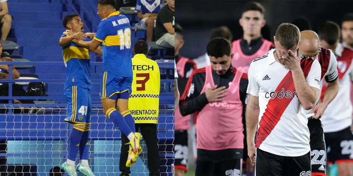 Además, la institución de Núñez ostenta esto desde 1991.