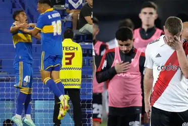 Además, la institución de Núñez ostenta esto desde 1991.