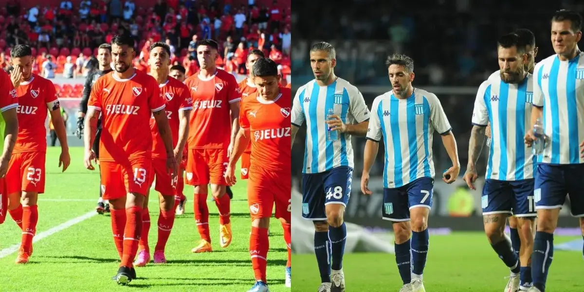 Además, para ambos será un partido muy importante de cara al futuro.